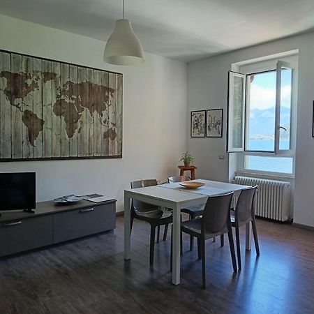 벨라노 Casa Luisa 아파트 외부 사진