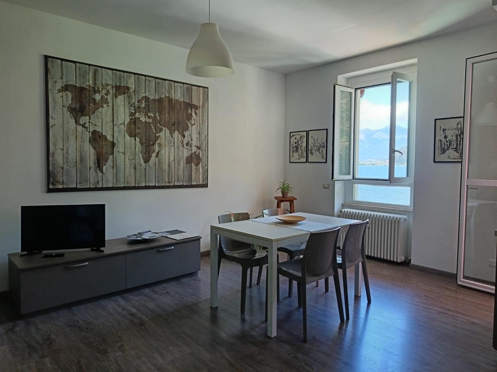 벨라노 Casa Luisa 아파트 외부 사진
