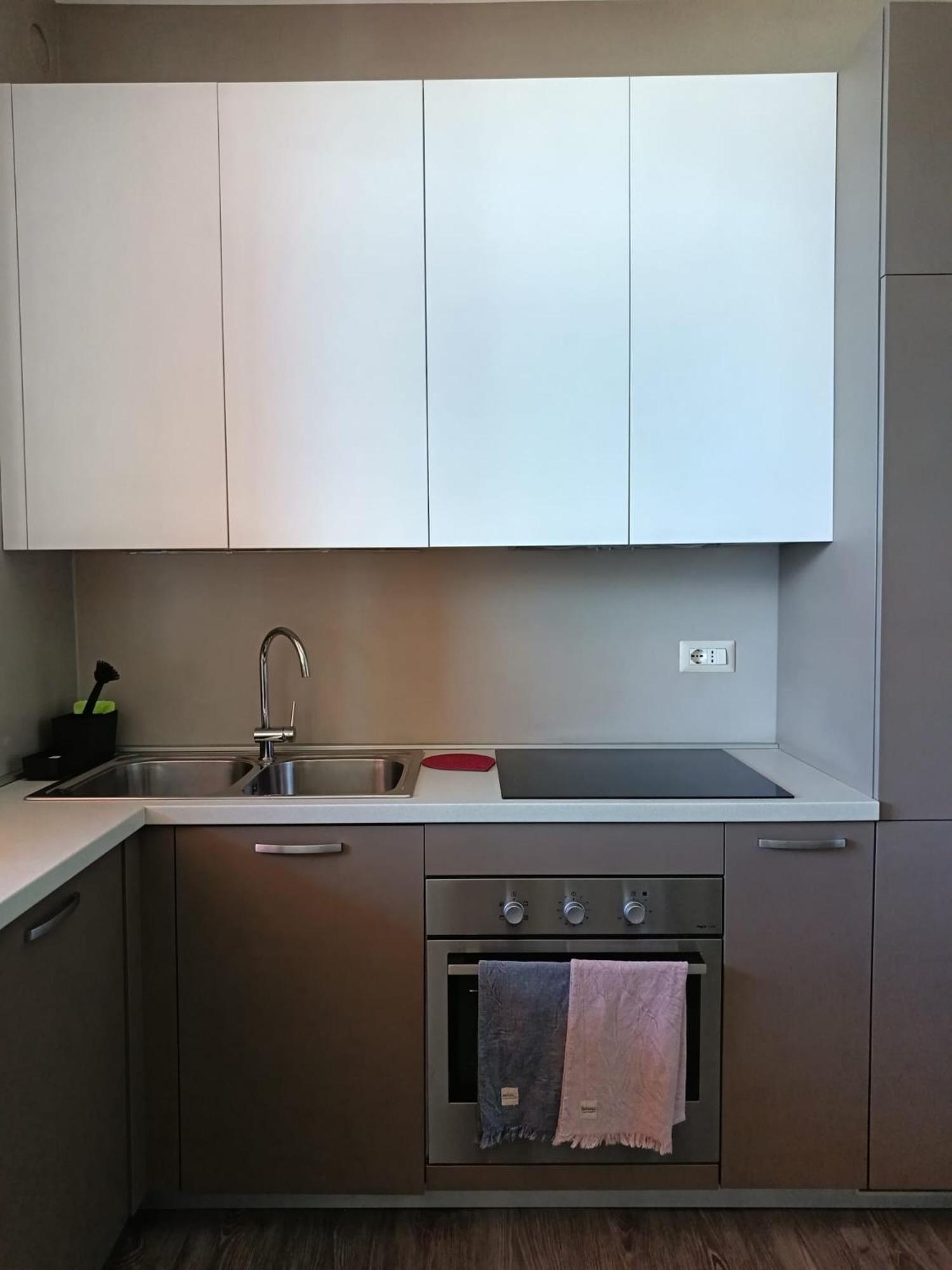 벨라노 Casa Luisa 아파트 외부 사진