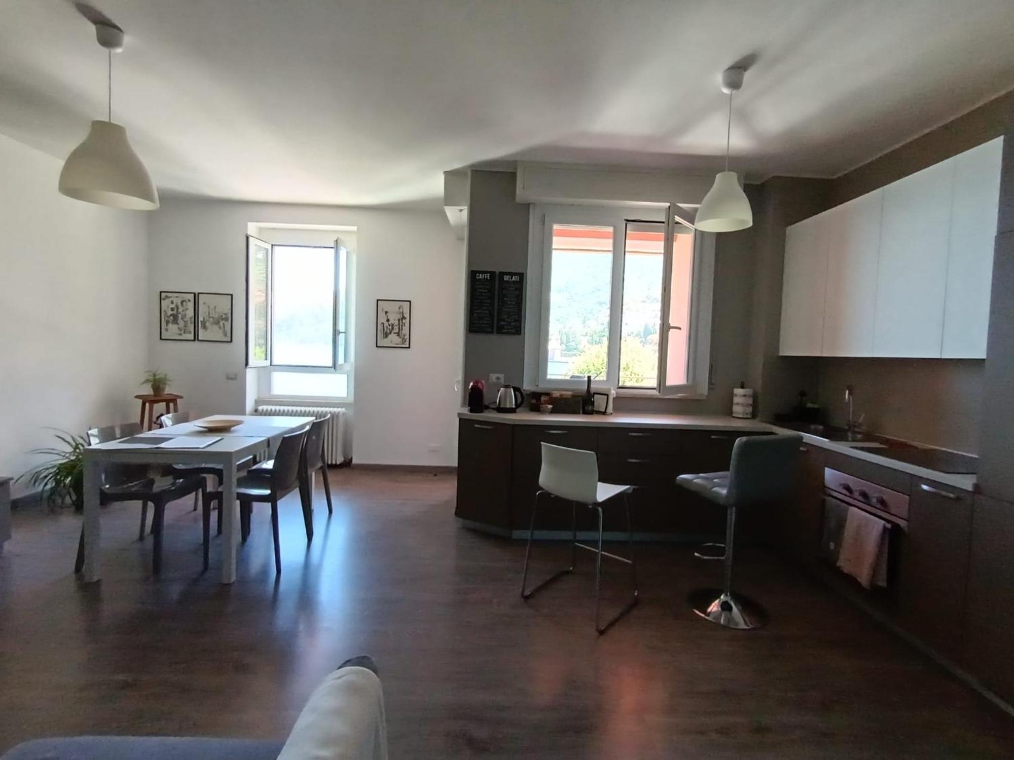 벨라노 Casa Luisa 아파트 외부 사진
