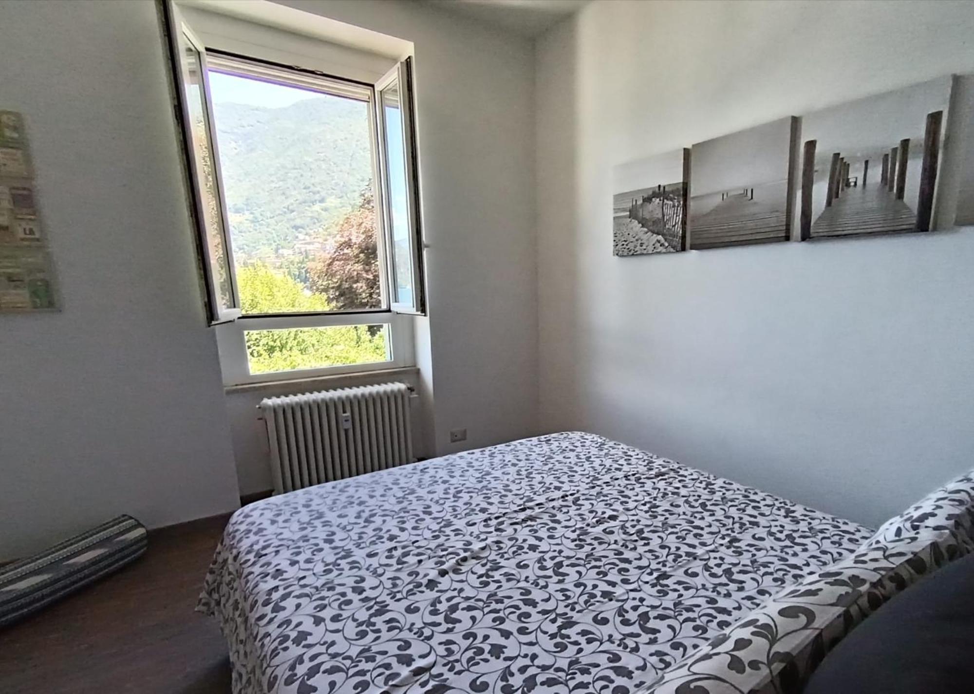 벨라노 Casa Luisa 아파트 외부 사진