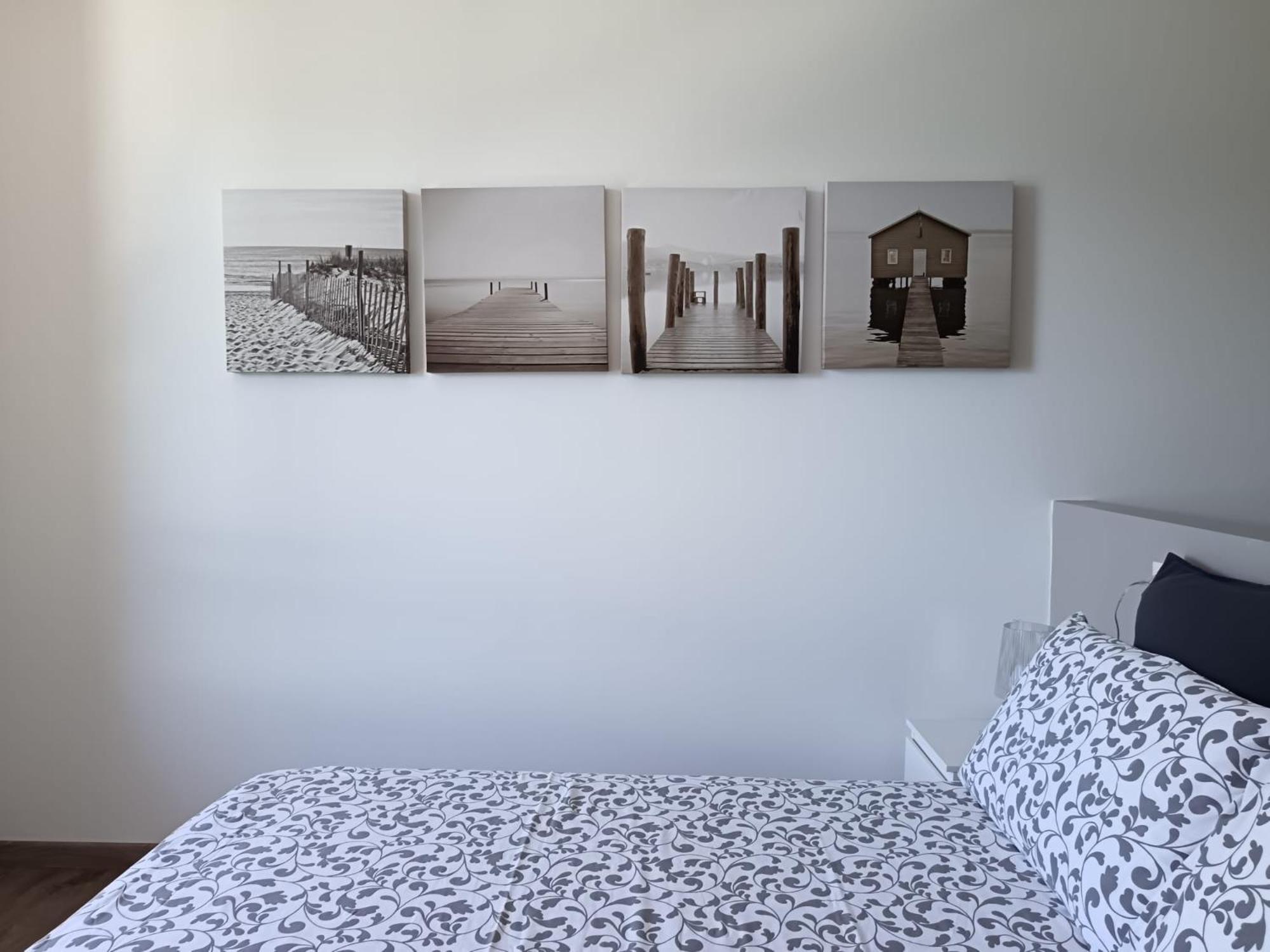 벨라노 Casa Luisa 아파트 외부 사진
