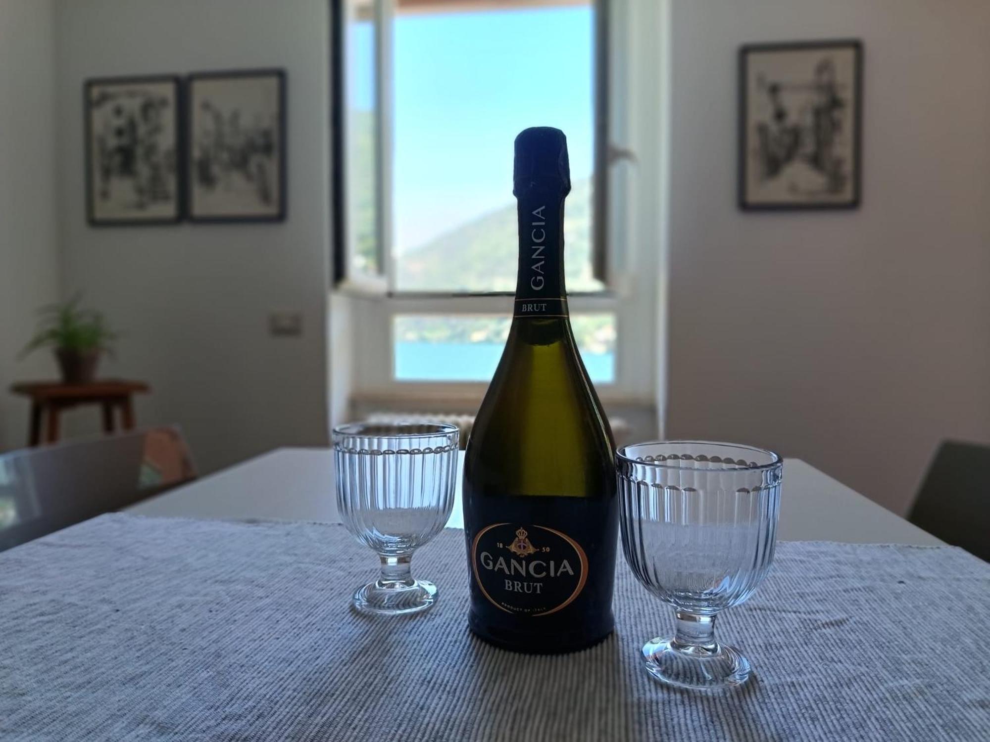 벨라노 Casa Luisa 아파트 외부 사진