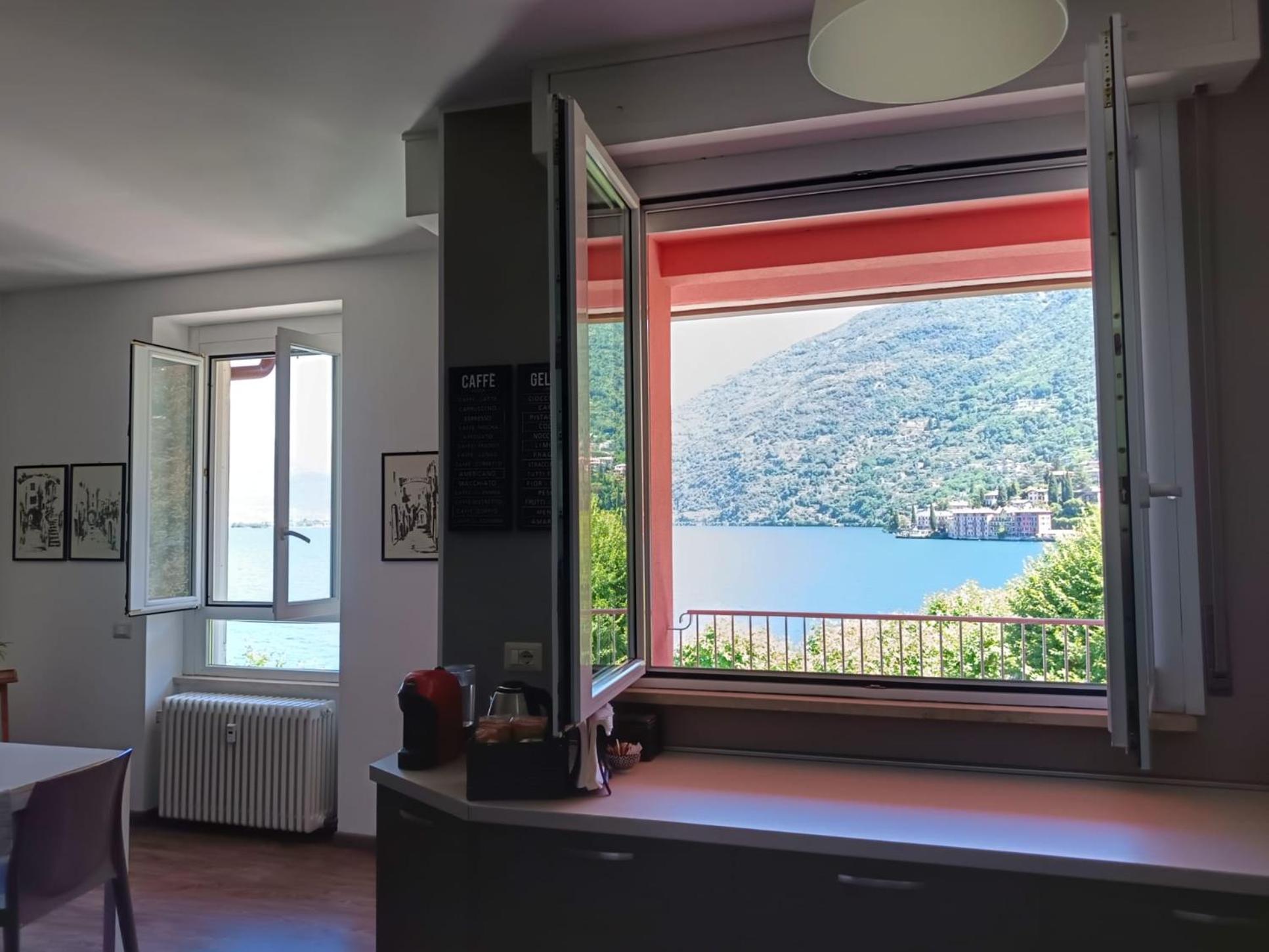 벨라노 Casa Luisa 아파트 외부 사진