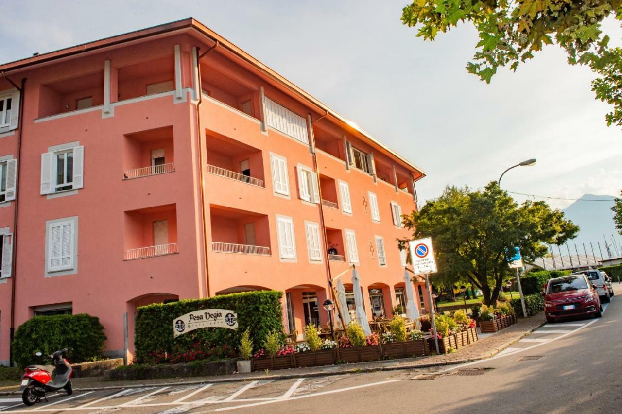 벨라노 Casa Luisa 아파트 외부 사진